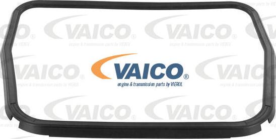 VAICO V46-0673 - Прокладка, масляний піддон автоматичної коробки передач avtolavka.club
