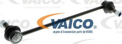 VAICO V46-0126 - Тяга / стійка, стабілізатор avtolavka.club