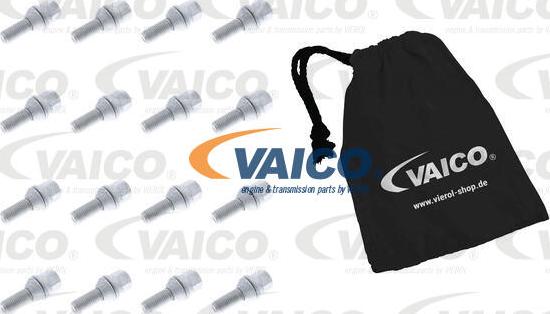 VAICO V46-0807-16 - Болт для кріплення колеса avtolavka.club