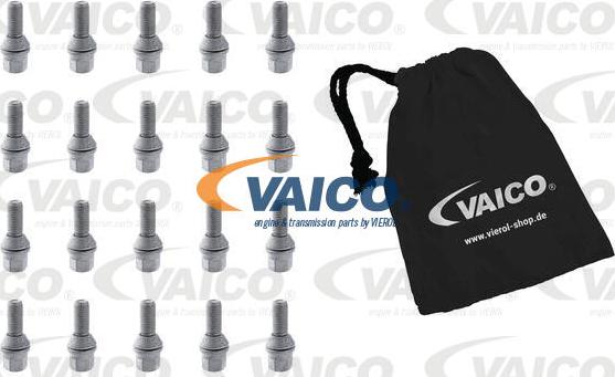 VAICO V46-0807-20 - Болт для кріплення колеса avtolavka.club