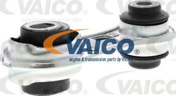VAICO V46-0228 - Подушка, підвіска двигуна avtolavka.club