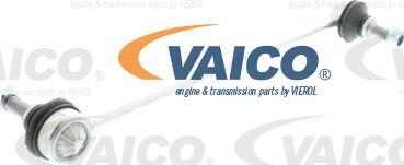 VAICO V46-0222 - Тяга / стійка, стабілізатор avtolavka.club