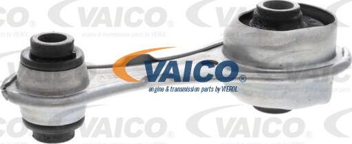 VAICO V46-0763 - Подушка, підвіска двигуна avtolavka.club