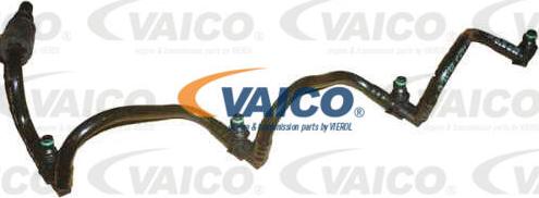 VAICO V46-1216 - Шланг, витік палива avtolavka.club