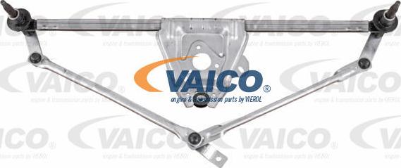 VAICO V46-1274 - Система тяг і важелів приводу склоочисника avtolavka.club