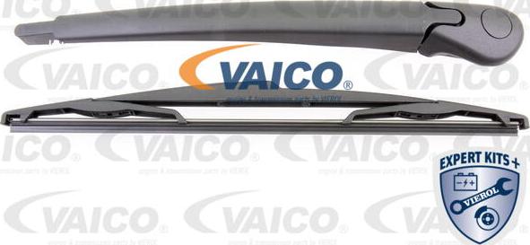 VAICO V46-1708 - Комплект важелів склоочисника, система очищення стекол avtolavka.club