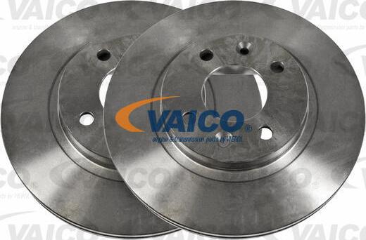 VAICO V46-80002 - Гальмівний диск avtolavka.club