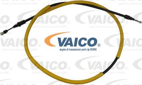 VAICO V46-30042 - Трос, гальмівна система avtolavka.club