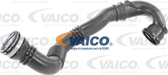 VAICO V40-9741 - Трубка нагнітається повітря avtolavka.club