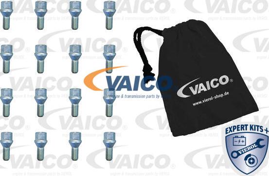 VAICO V40-9706-16 - Болт для кріплення колеса avtolavka.club