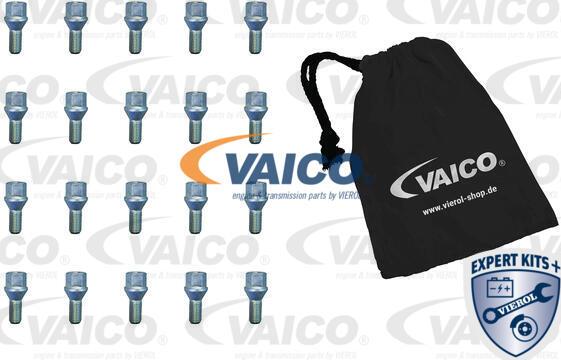 VAICO V40-9706-20 - Болт для кріплення колеса avtolavka.club
