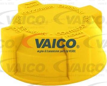 VAICO V40-9701 - Кришка, резервуар охолоджуючої рідини avtolavka.club