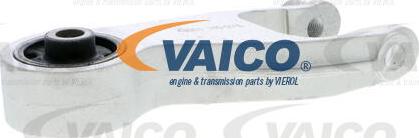 VAICO V40-9710 - Подушка, підвіска двигуна avtolavka.club
