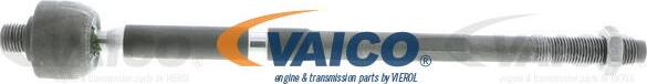 VAICO V40-9711 - Осьовий шарнір, рульова тяга avtolavka.club