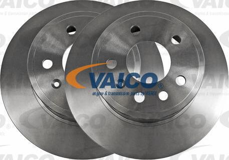 VAICO V40-40016 - Гальмівний диск avtolavka.club