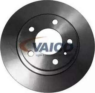 VAICO V40-40035 - Гальмівний диск avtolavka.club
