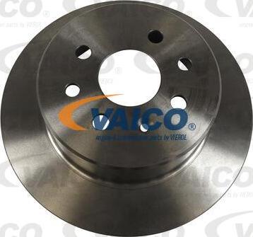 VAICO V40-40023 - Гальмівний диск avtolavka.club