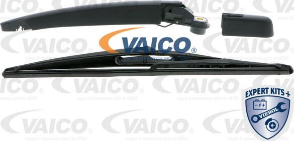 VAICO V40-4136 - Комплект важелів склоочисника, система очищення стекол avtolavka.club