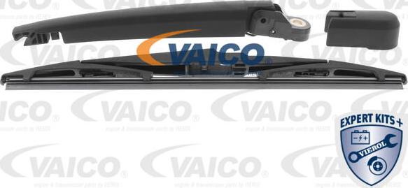 VAICO V40-4137 - Комплект важелів склоочисника, система очищення стекол avtolavka.club