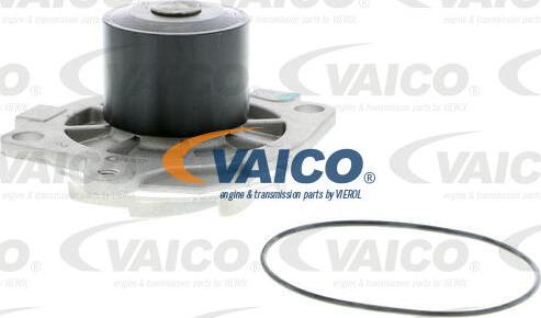 VAICO V40-50044 - Водяний насос avtolavka.club