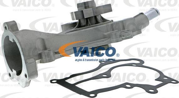 VAICO V40-50055 - Водяний насос avtolavka.club