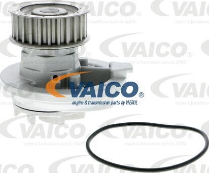 VAICO V40-50013 - Водяний насос avtolavka.club