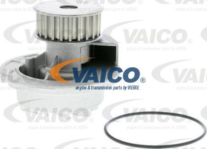 VAICO V40-50034 - Водяний насос avtolavka.club