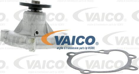 VAICO V40-50035 - Водяний насос avtolavka.club
