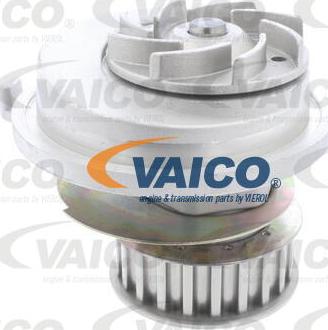 VAICO V40-50021 - Водяний насос avtolavka.club