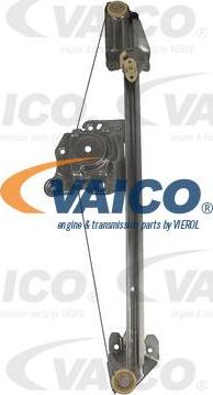 VAICO V40-0991 - Підйомний пристрій для вікон avtolavka.club