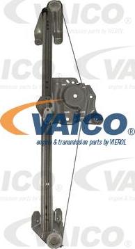 VAICO V40-0992 - Підйомний пристрій для вікон avtolavka.club