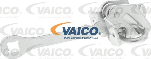 VAICO V40-0958 - Фіксатор дверей avtolavka.club