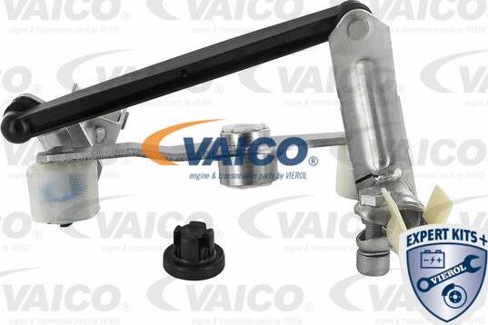 VAICO V40-0910 - Ремкомплект, важіль перемикання avtolavka.club