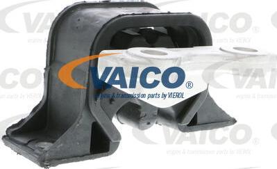 VAICO V40-0939 - Подушка, підвіска двигуна avtolavka.club