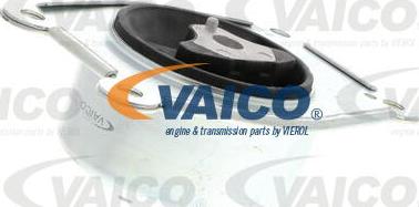 VAICO V40-0935 - Подушка, підвіска двигуна avtolavka.club
