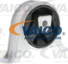 VAICO V40-0451 - Подушка, підвіска двигуна avtolavka.club