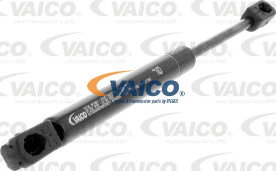 VAICO V40-0595 - Газова пружина, кришка багажник avtolavka.club