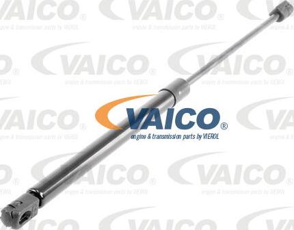 VAICO V40-0597 - Газова пружина, кришка багажник avtolavka.club