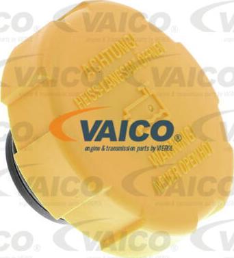 VAICO V40-0559 - Кришка, резервуар охолоджуючої рідини avtolavka.club
