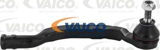 VAICO V40-0564 - Наконечник рульової тяги, кульовий шарнір avtolavka.club