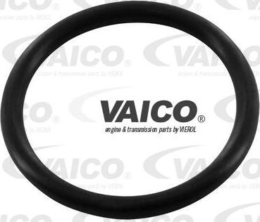 VAICO V40-1108 - Кільце ущільнювача, нарізна пробка мастилозливного отвору avtolavka.club