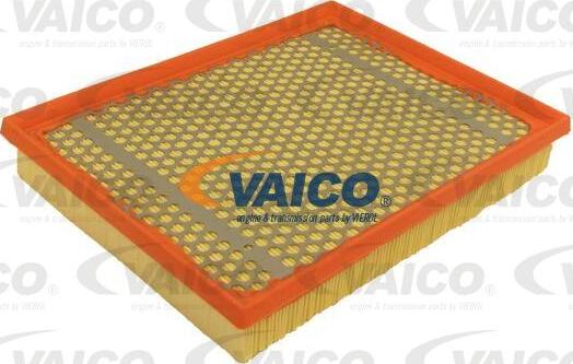 VAICO V40-0605 - Повітряний фільтр avtolavka.club