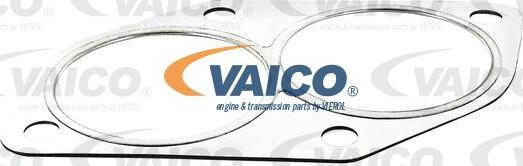 VAICO V40-0673 - Прокладка, труба вихлопного газу avtolavka.club