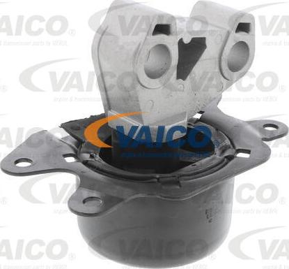 VAICO V40-0063 - Подушка, підвіска двигуна avtolavka.club