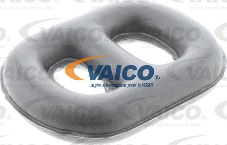 VAICO V40-0002 - Кронштейн, втулка, система випуску avtolavka.club