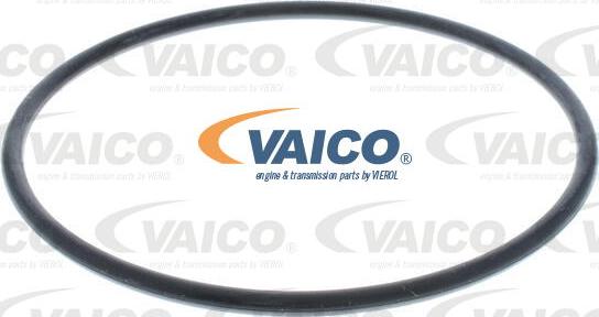 VAICO V40-0162 - Масляний фільтр avtolavka.club