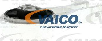 VAICO V40-0850 - Подушка, підвіска двигуна avtolavka.club