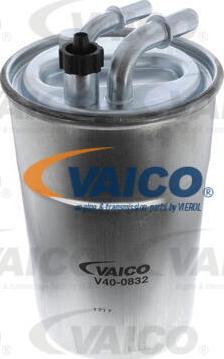 VAICO V40-0832 - Паливний фільтр avtolavka.club