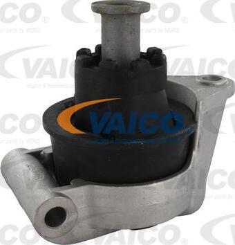 VAICO V40-0398 - Подушка, підвіска двигуна avtolavka.club