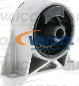 VAICO V40-0361 - Подушка, підвіска двигуна avtolavka.club